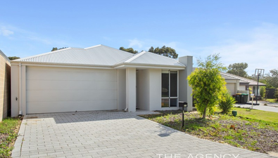 Picture of 121 Duffy Terrace, WOODVALE WA 6026