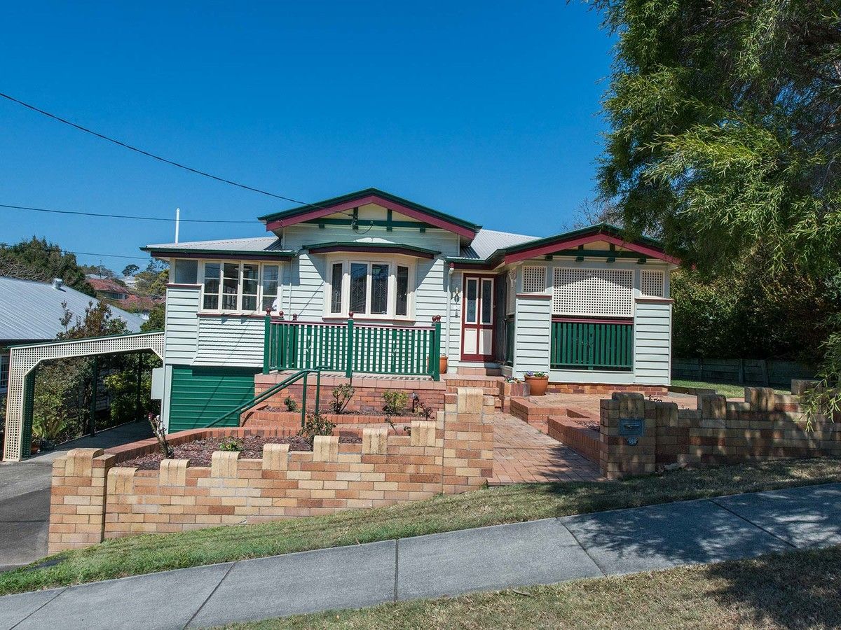 159 Sackville Street, Greenslopes QLD 4120, Image 0