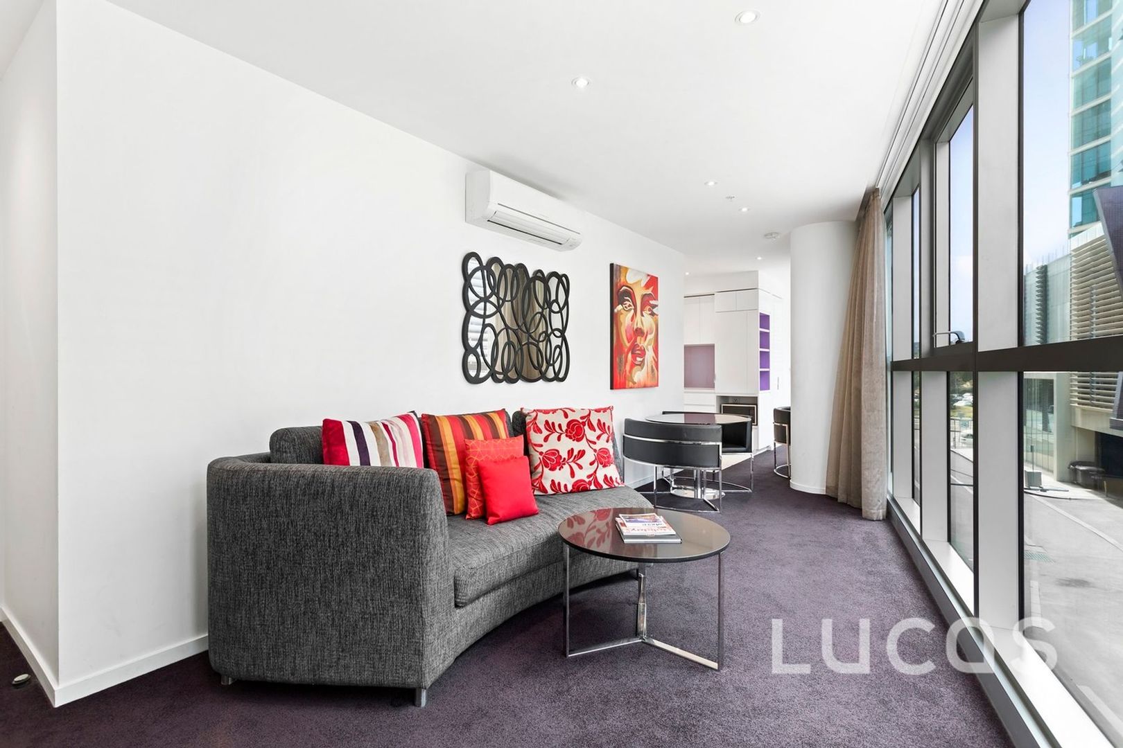 201/1 Marmion Place, Docklands VIC 3008