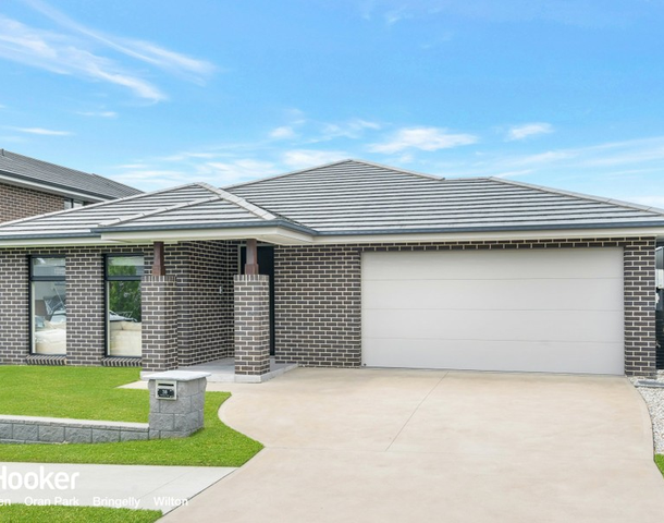 38 Ewing Loop, Oran Park NSW 2570