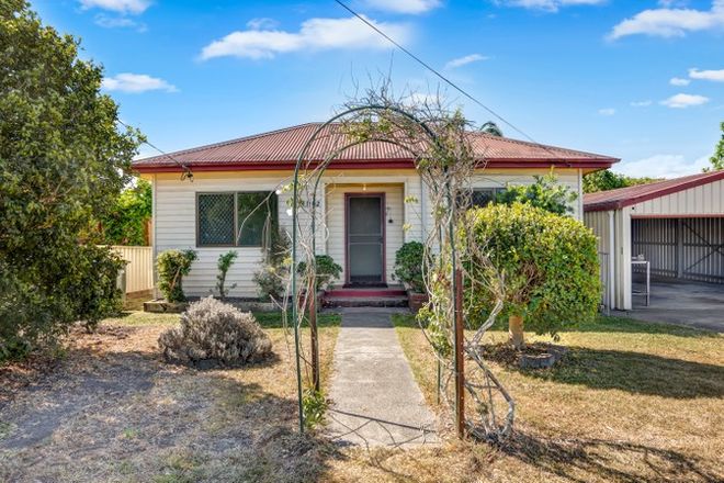 Picture of 1042 Wingham Road, WINGHAM NSW 2429