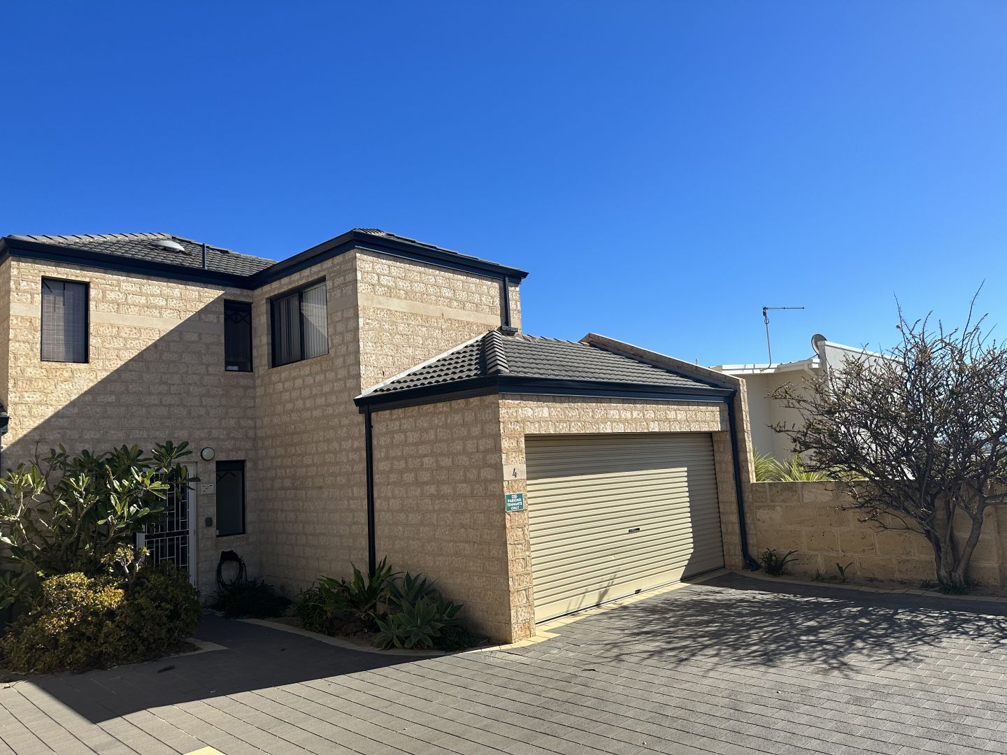 4/6 Marina Heights, Port Denison WA 6525, Image 2