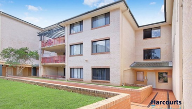 Picture of 17/2-4 Kane Street, GUILDFORD NSW 2161