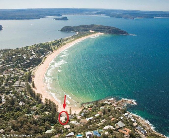 40 Ocean Road, Palm Beach NSW 2108, Image 0