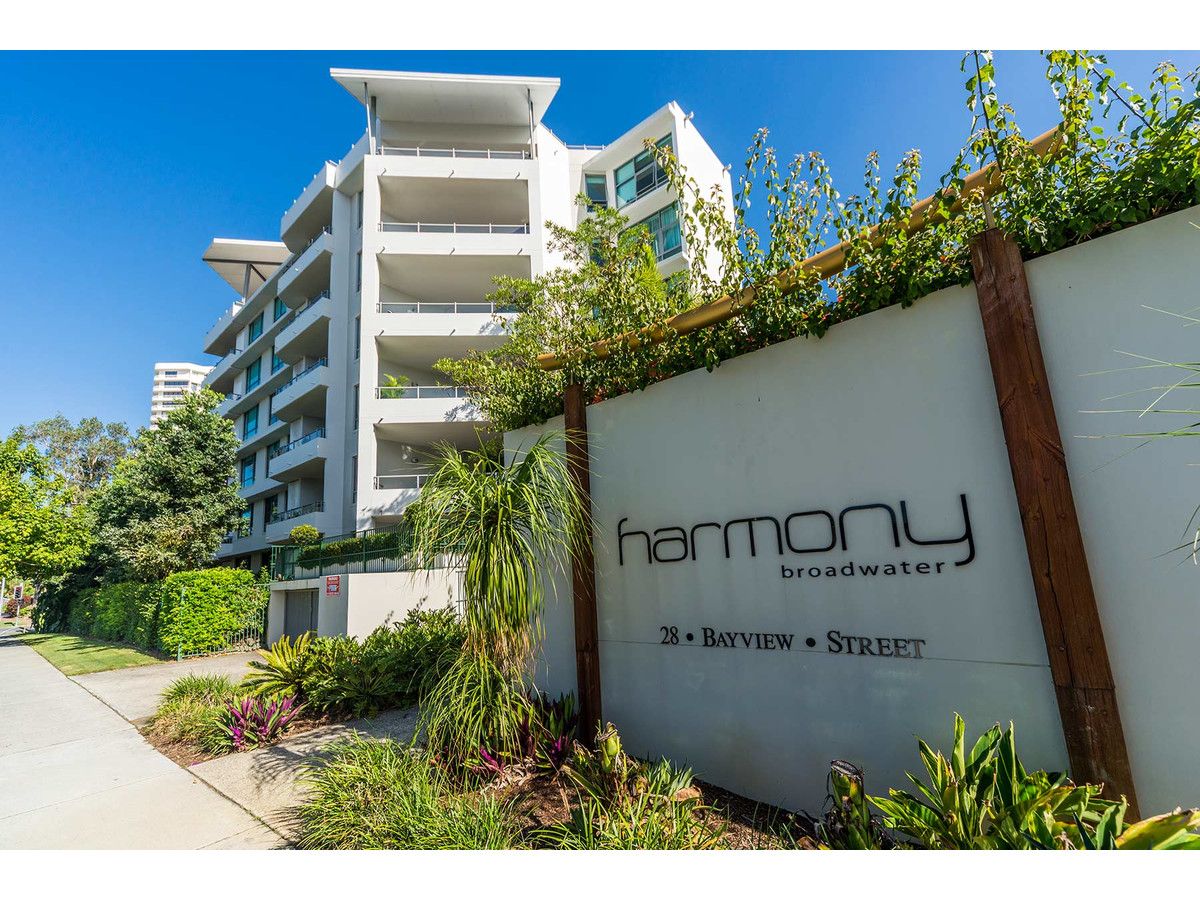 58/28 Bayview Street, Runaway Bay QLD 4216, Image 1