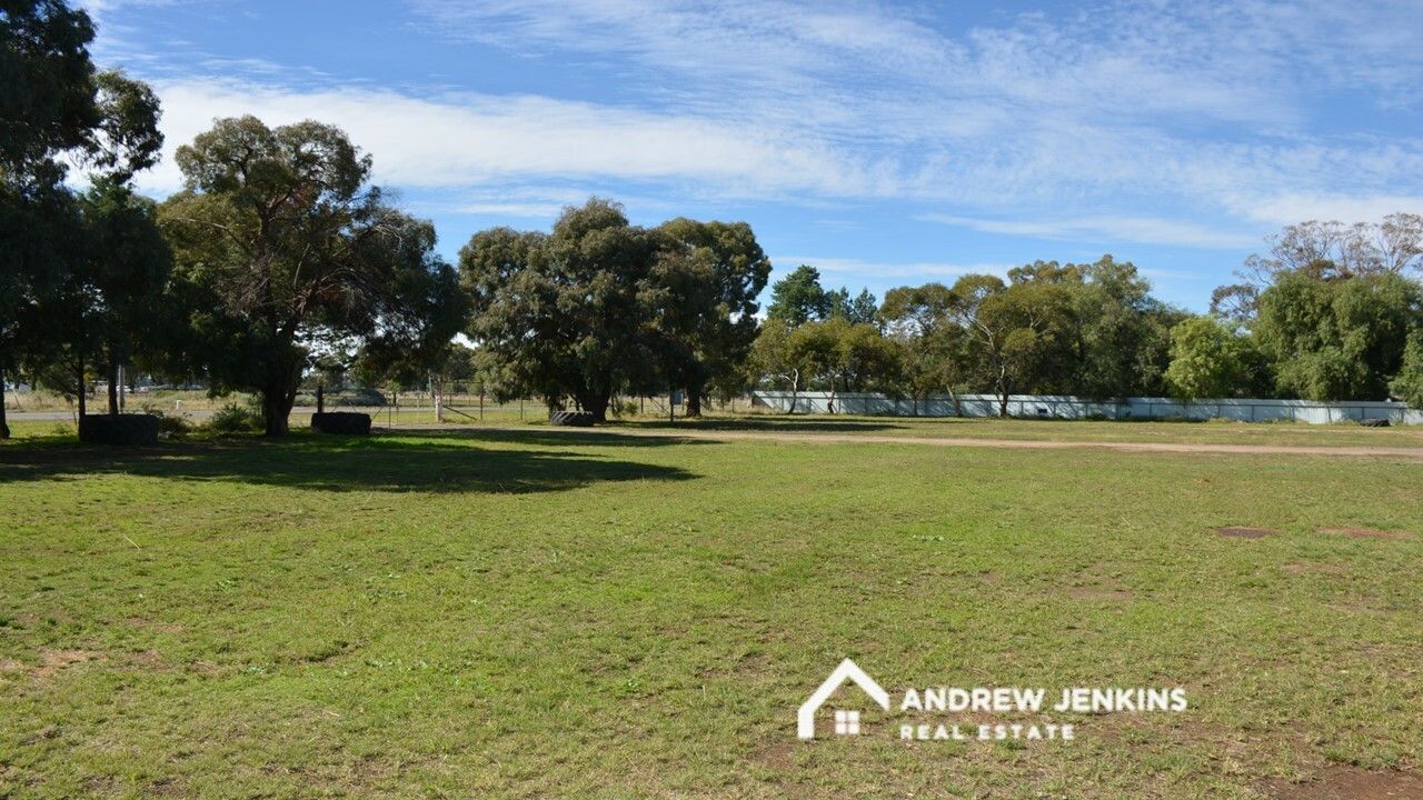 Lot 28 Woodstock Road, Berrigan NSW 2712, Image 0