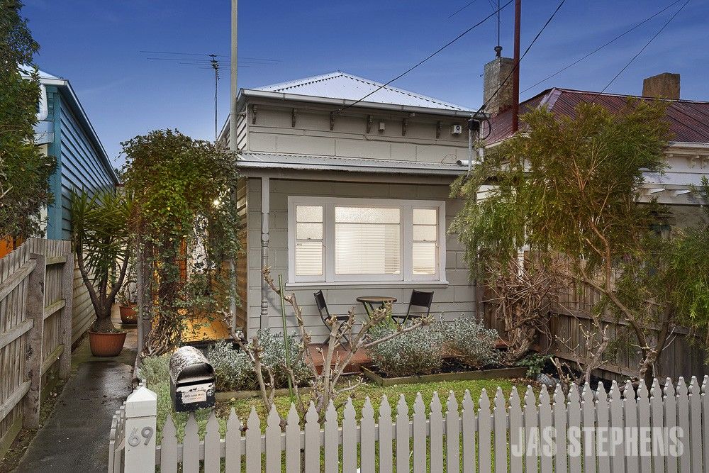 69 Creswick Street, Footscray VIC 3011, Image 0