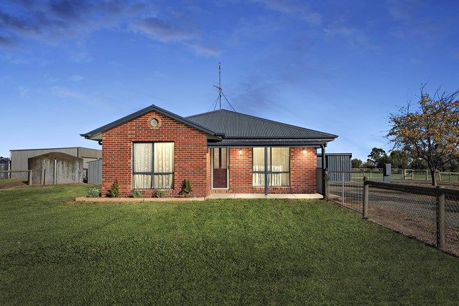 Picture of 897 Murphy Road, KOYUGA VIC 3622