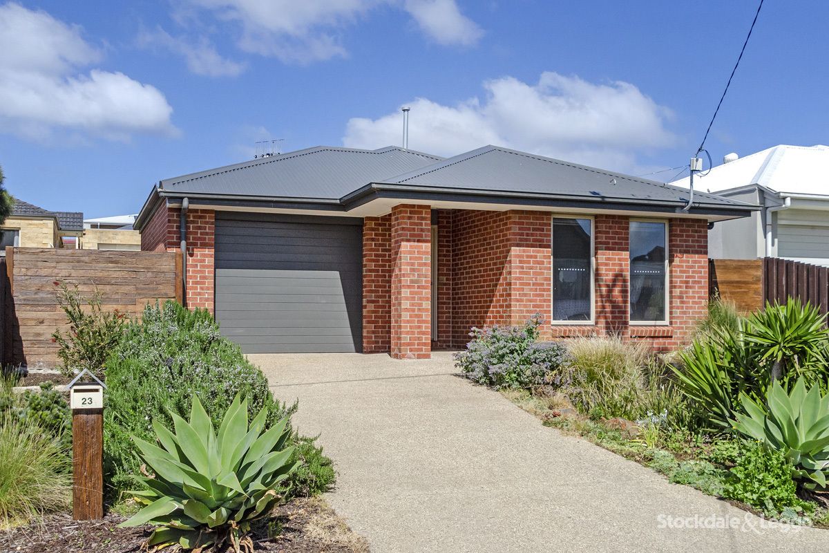 23 Willoughby Street, Port Fairy VIC 3284