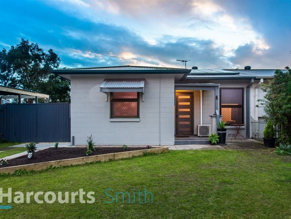 5 Nyora Crescent, Taperoo SA 5017