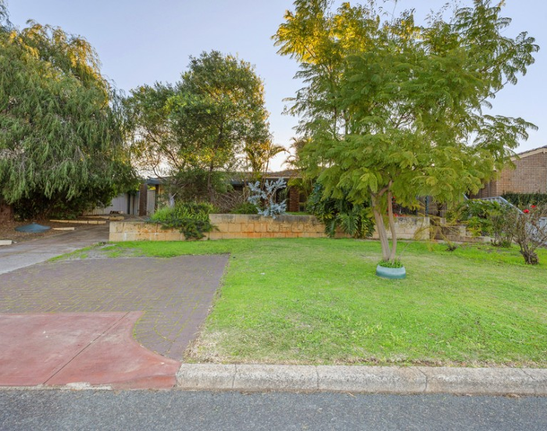 23 Collinson Way, Leeming WA 6149