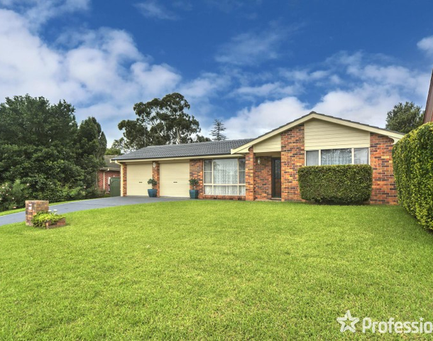 100 Jasmine Drive, Bomaderry NSW 2541