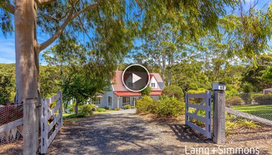 Picture of 40 Panorama Drive, DIAMOND BEACH NSW 2430