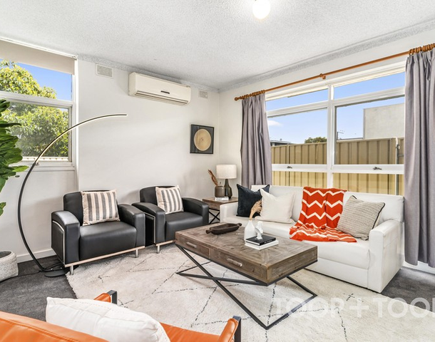 1/4 Hardy Street, Croydon Park SA 5008