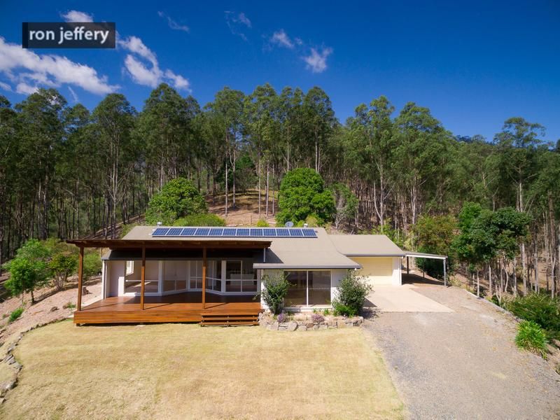 168 Chinamans Creek Road, Tuchekoi QLD 4570, Image 0