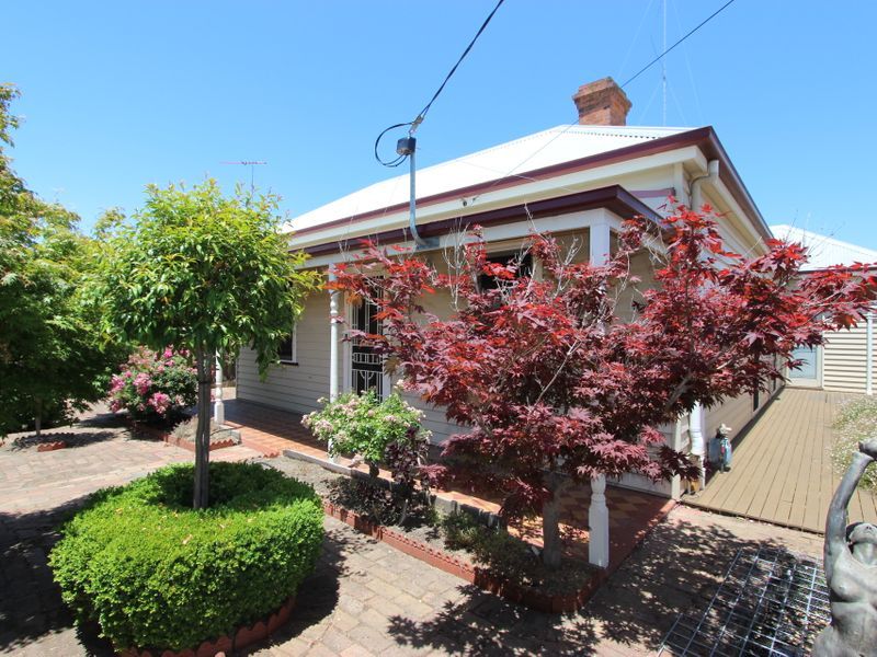 12 Foster Street, South Geelong Property History & Address Research