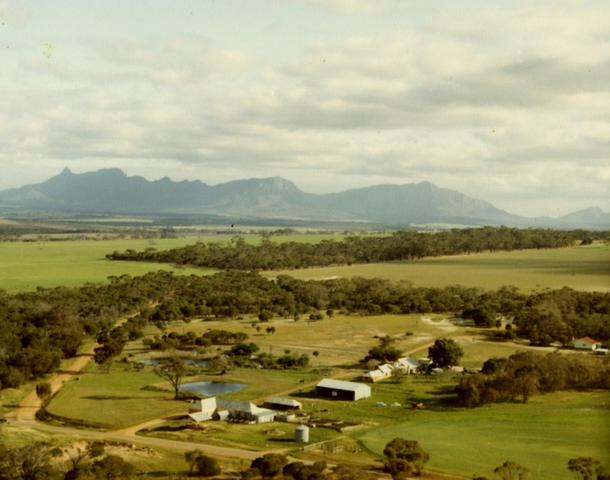 684 Borden-Bremer Bay Road, Amelup WA 6338