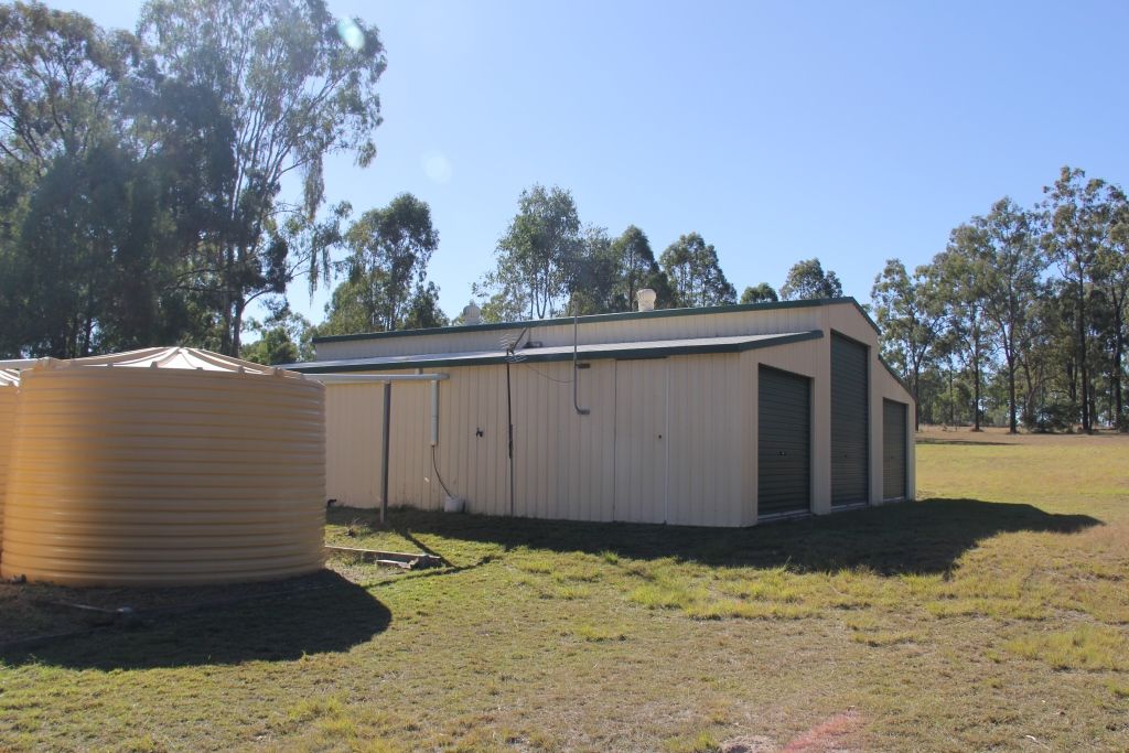 Nanango QLD 4615, Image 2