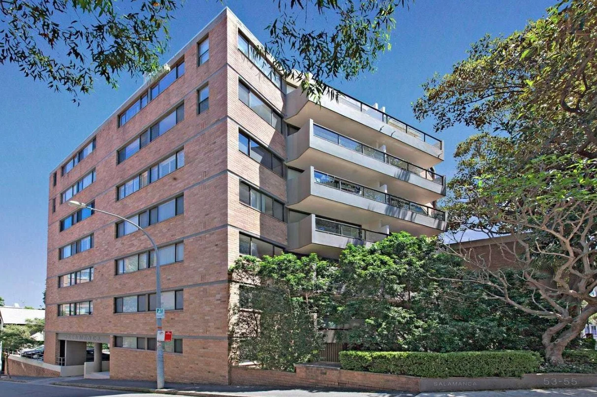 Additional image 7 of 24/53-55 Elizabeth Bay Road, Rushcutters Bay NSW 2011