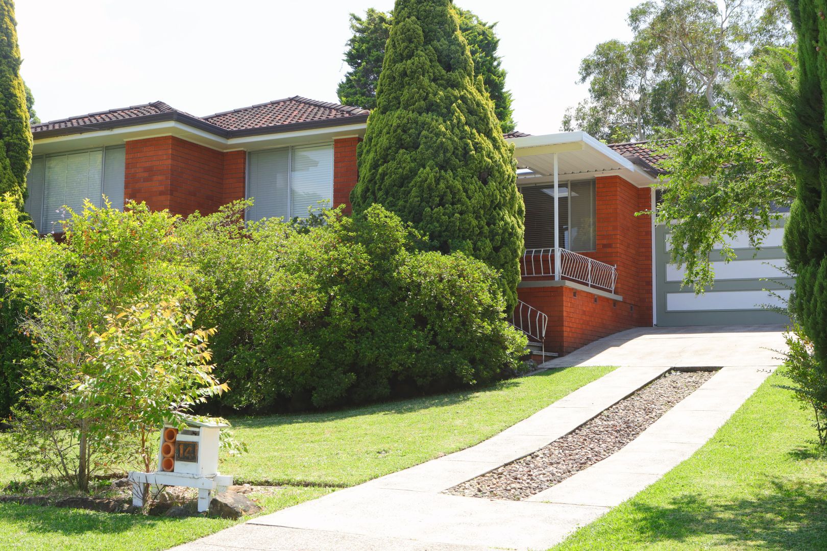 14 Woodvale Avenue, North Epping NSW 2121