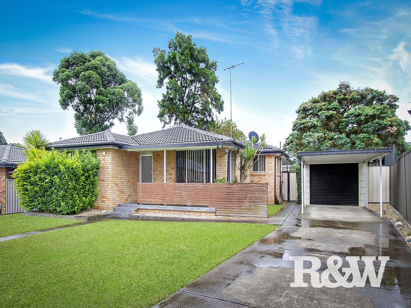 9 Bard Court, St Clair NSW 2759, Image 1