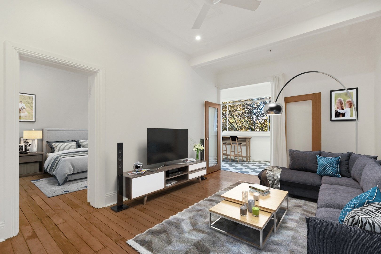 1 bedrooms Apartment / Unit / Flat in 9/127-139 Macleay Street POTTS POINT NSW, 2011
