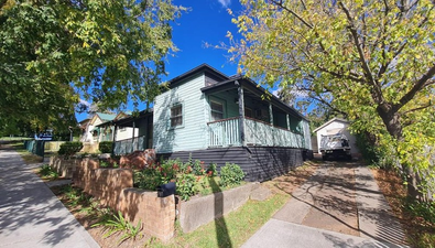 Picture of 7 St Heliers Street, MUSWELLBROOK NSW 2333