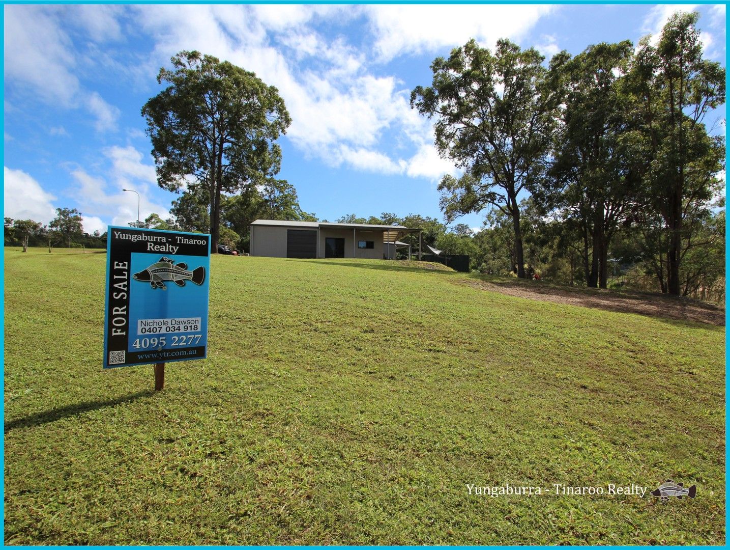 12 Eden Dr, Tinaroo QLD 4872, Image 0