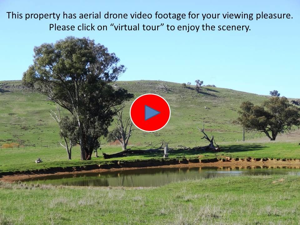 Lot 35 MERINDA WAY, Mansfield VIC 3722, Image 0