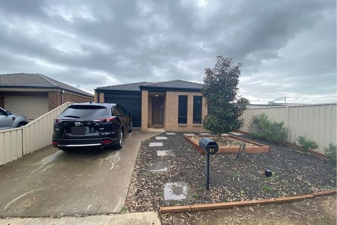 Picture of 21 Taig Avenue, KIALLA VIC 3631