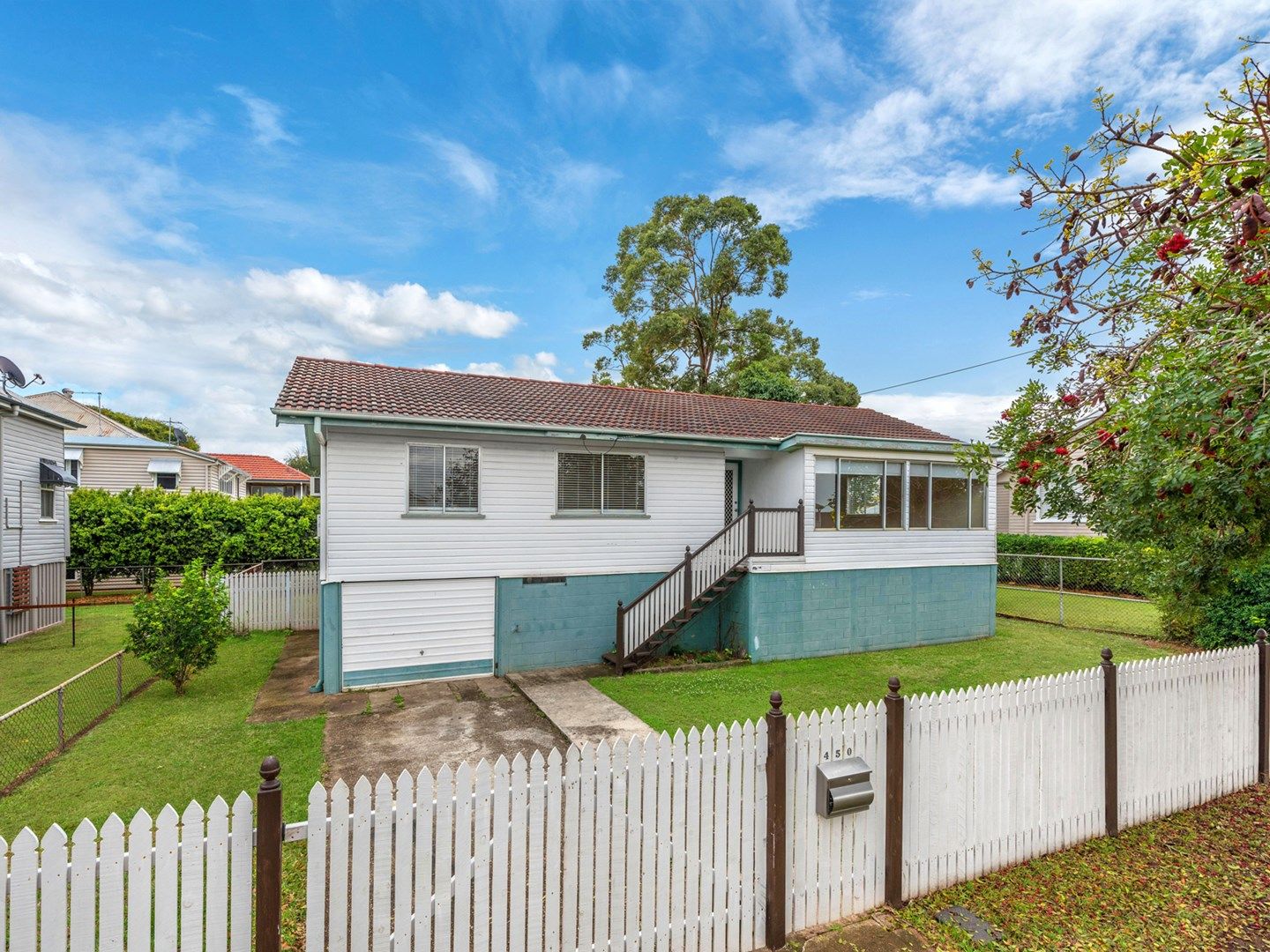 450 St Vincents Road, Nudgee QLD 4014, Image 0