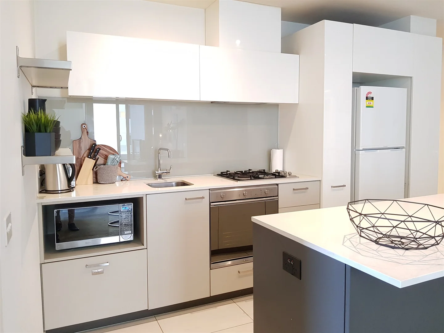 Additional image 6 of 2101/200 Spencer St, Melbourne VIC 3000