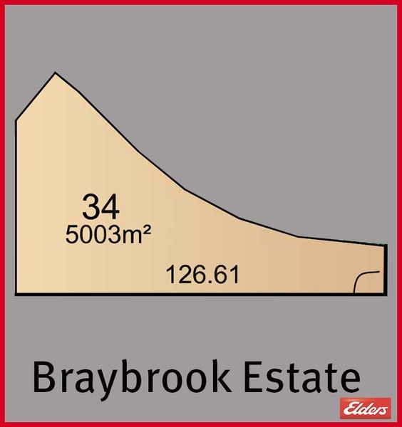34 Braybrook Court, Yahl SA 5291, Image 0