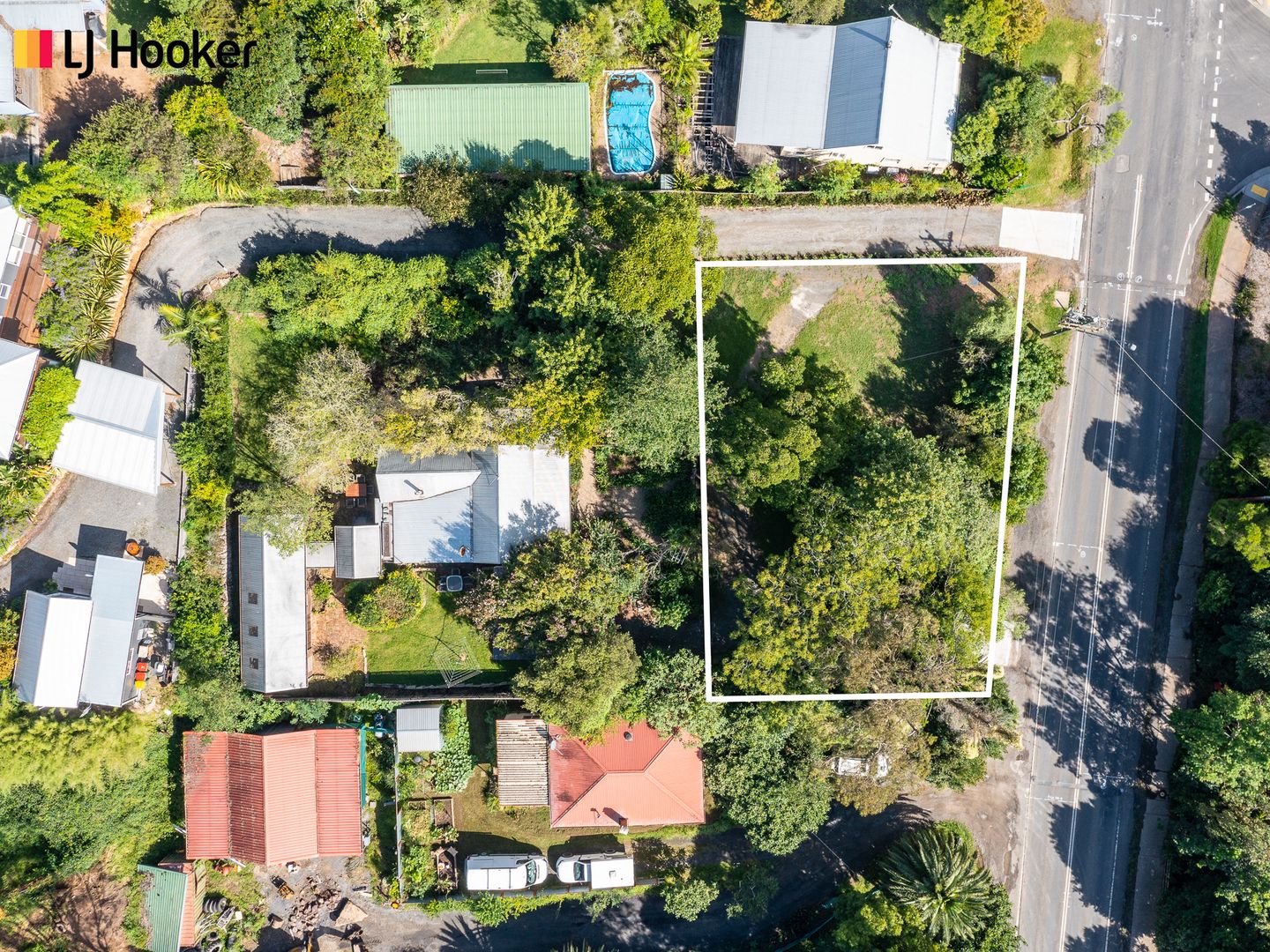 124A Moss Vale Road, Kangaroo Valley NSW 2577, Image 1