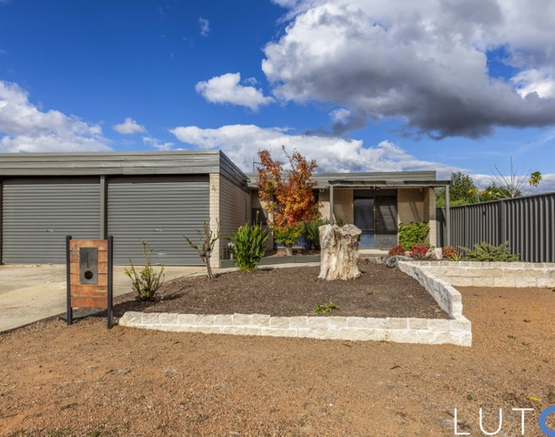 4 Cottrell Place, Richardson ACT 2905