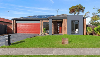 Picture of 1 Lucca Court, LEOPOLD VIC 3224