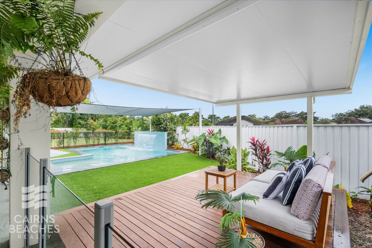 57 Cascade Avenue, Kewarra Beach QLD 4879, Image 1