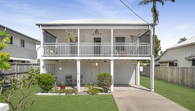 Picture of 170 Boundary St, RAILWAY ESTATE QLD 4810
