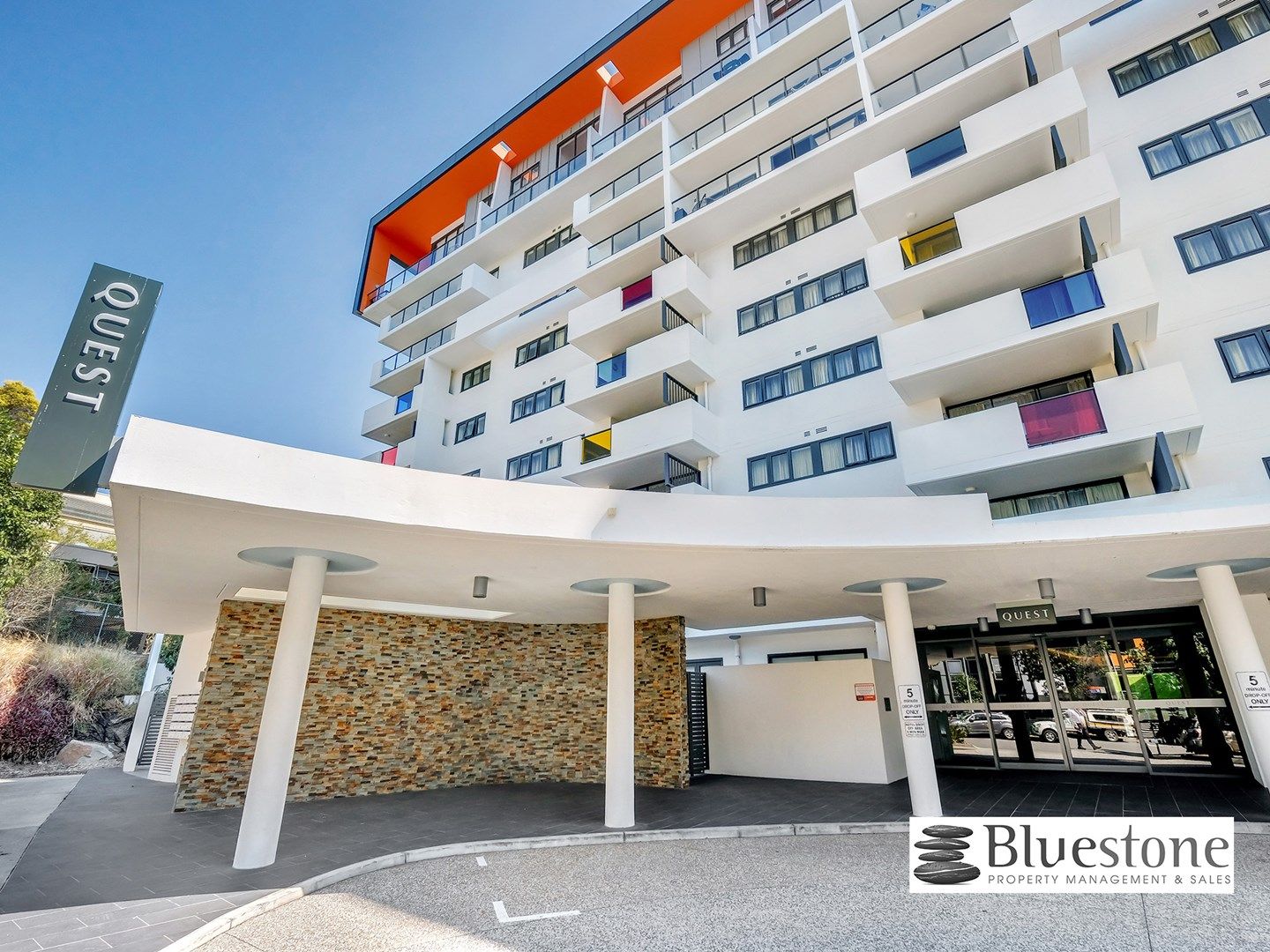 713/41 Ramsgate Street, Kelvin Grove QLD 4059, Image 0