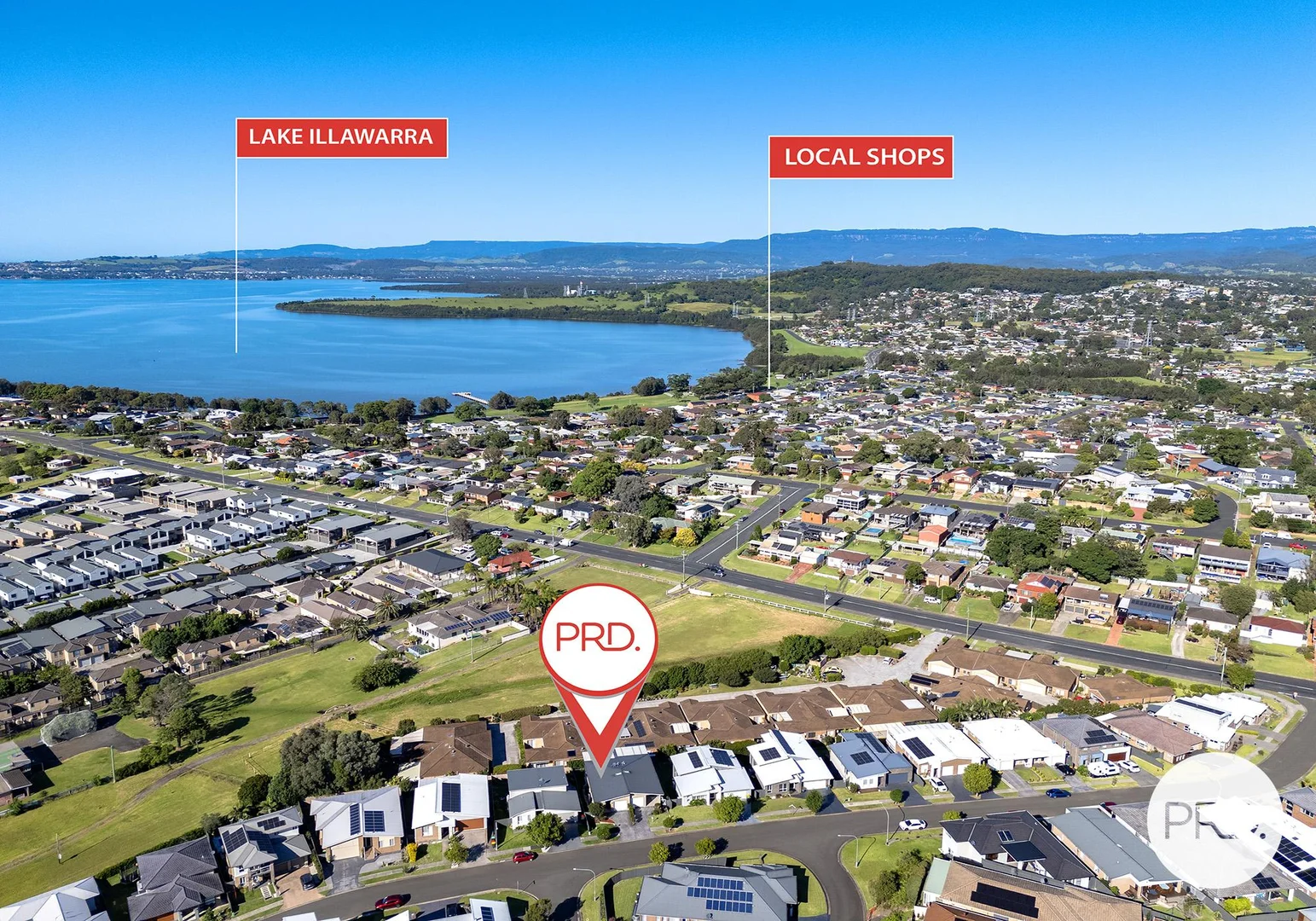 Additional image 9 of 18b Brooks Terrace, Kanahooka NSW 2530