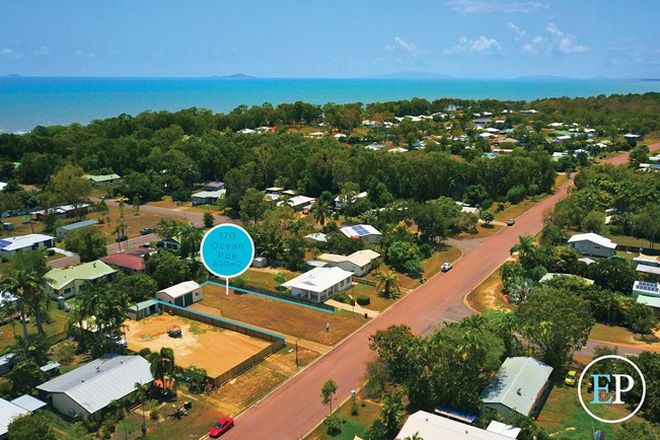 Picture of 170 Ocean Parade, BALGAL BEACH QLD 4816