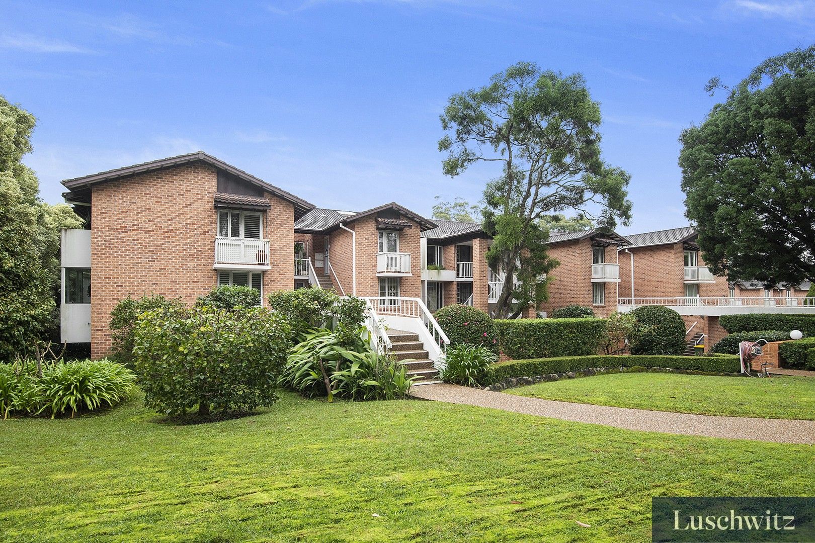 2 bedrooms Apartment / Unit / Flat in 10/560-562 Pacific Highway KILLARA NSW, 2071