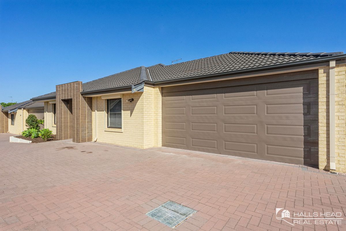 25B Boundary Road, Dudley Park WA 6210, Image 1