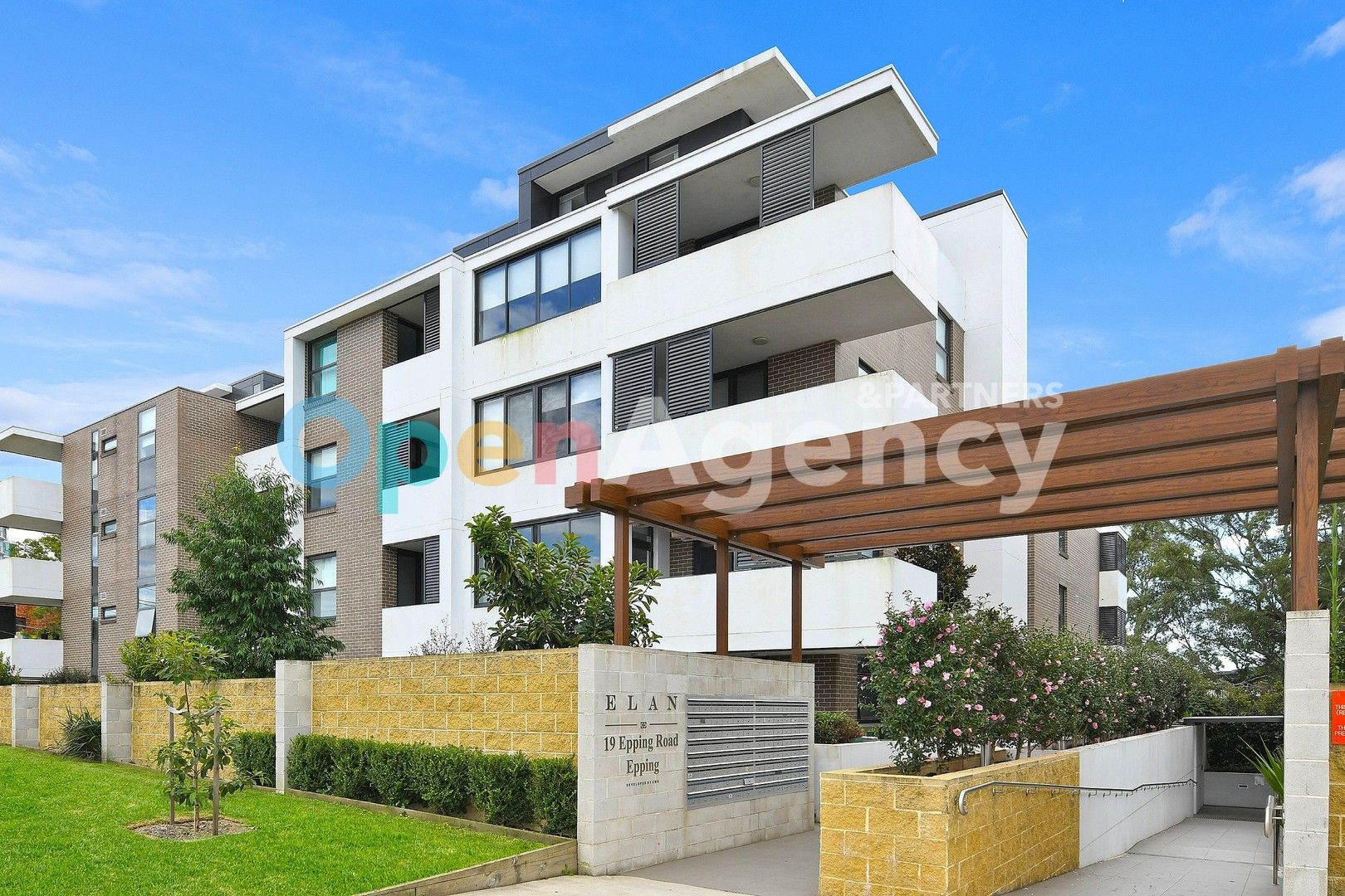 1 bedrooms Apartment / Unit / Flat in 214/19 Epping Rd EPPING NSW, 2121