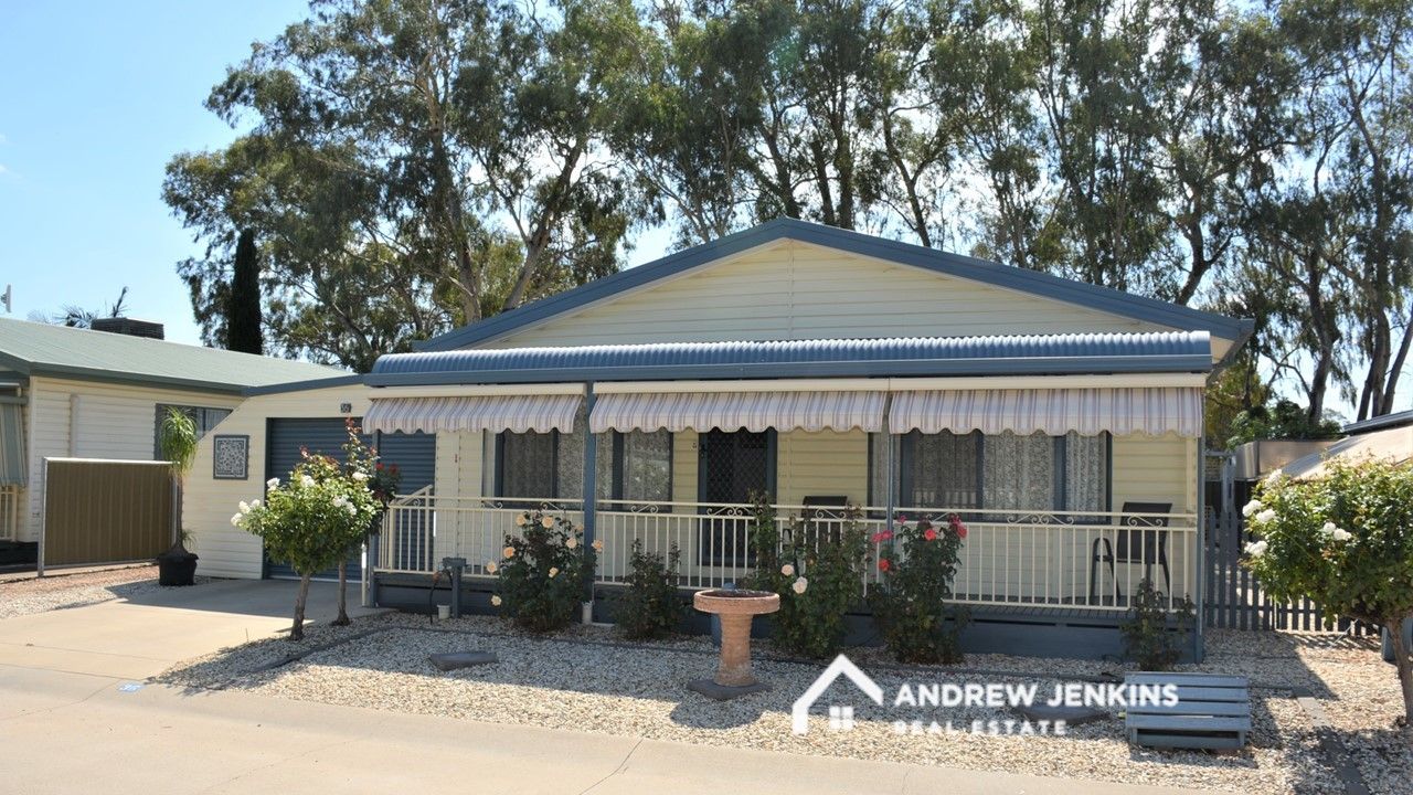 36 Oasis Dr, Cobram VIC 3644, Image 0