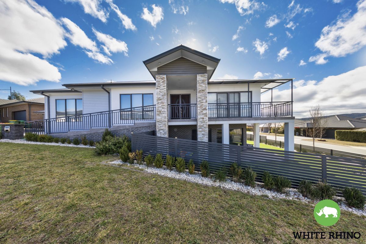 4 bedrooms House in 3 Studdy Road GOOGONG NSW, 2620