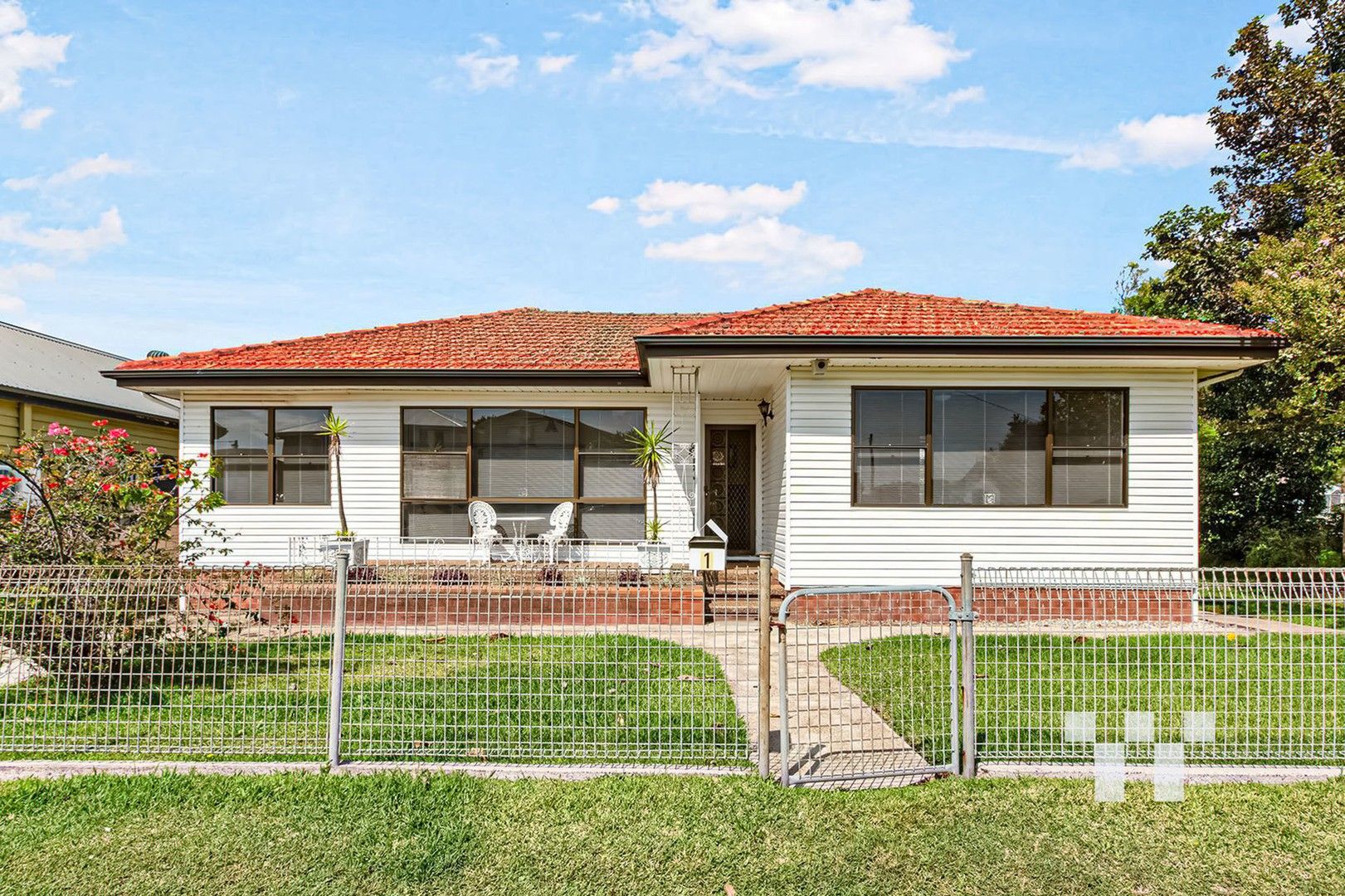 1 Nelson Street, Wallsend NSW 2287 House For Rent Domain