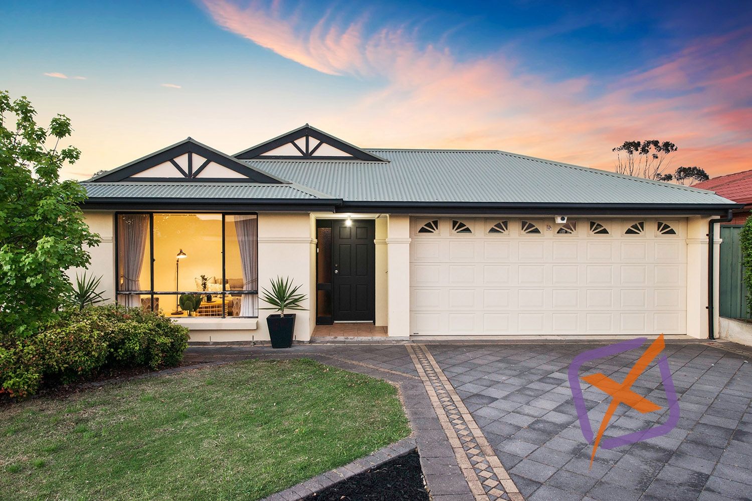 3 bedrooms House in 31 Martindale Place WALKLEY HEIGHTS SA, 5098