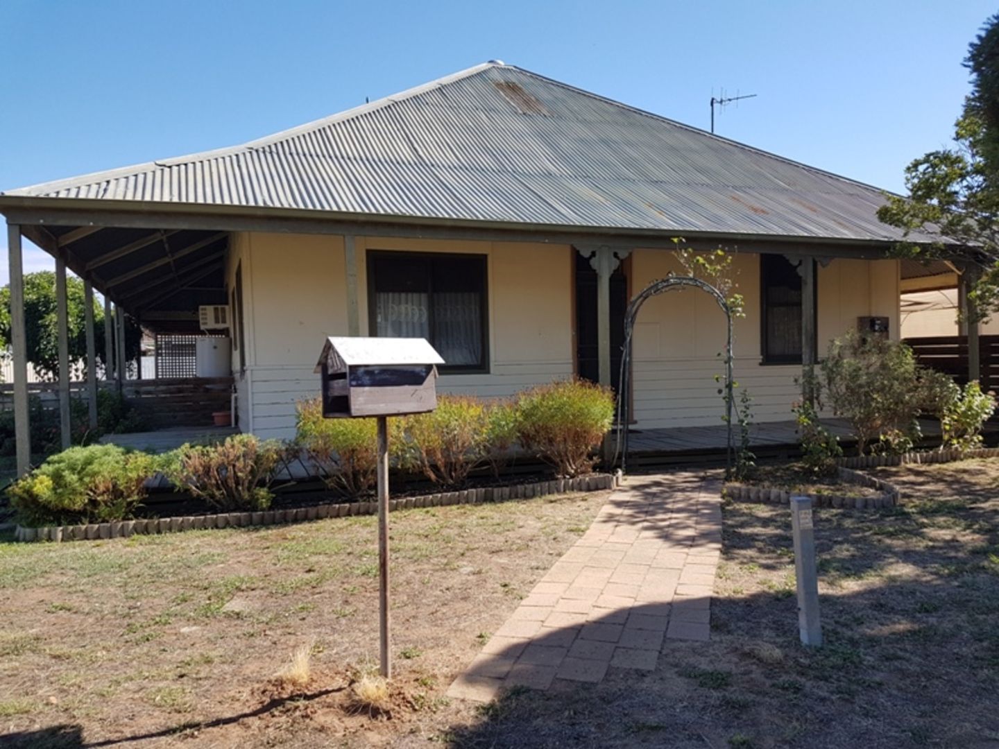 11-13 McGregor Street, Numurkah VIC 3636, Image 1