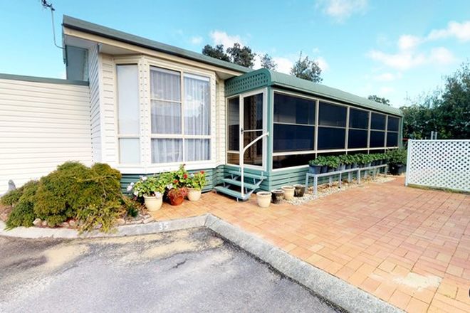 Picture of 35/4320 Nelson Bay Road, ANNA BAY NSW 2316